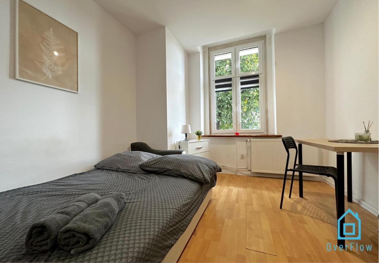 Leaf Room - 20 Minutes To Gdansk Old Town & Seaside Zewnętrze zdjęcie